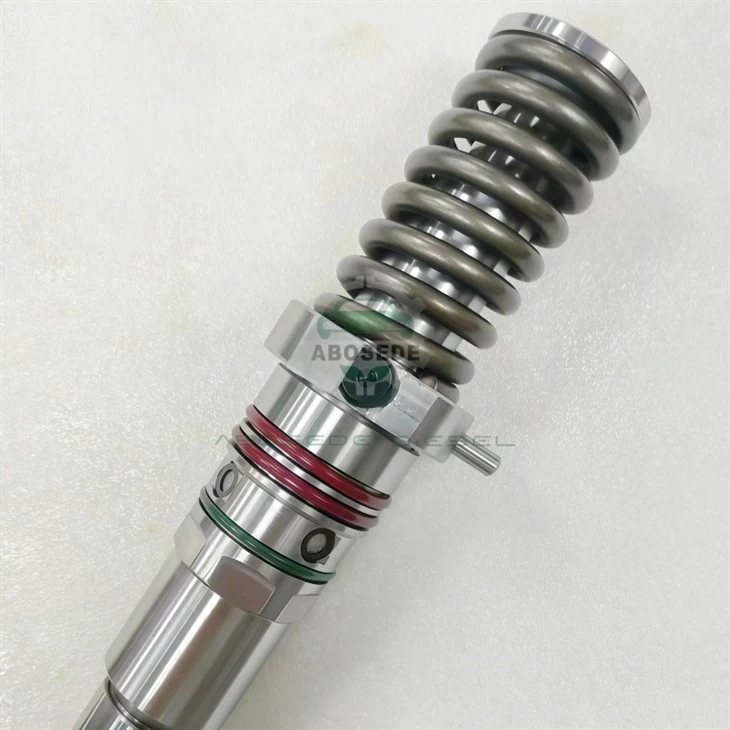 CAT 3500A Fuel Injector 7C-4173 | Heavy-Duty Diesel Injection Solution For 3508 / 3512 / 3516 Engines factory