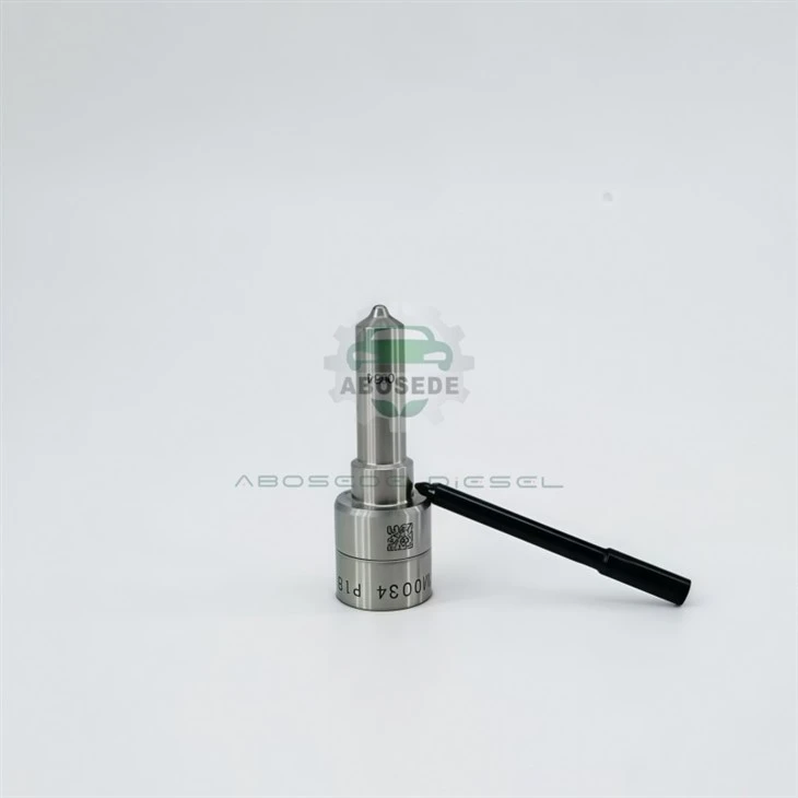 Liwei M0007P147 Diesel Injector Nozzle – High-Penetration Narrow-Angle Component for 3.0L Commercial & Performance Diesel Engines factory