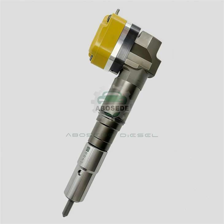 232-1168 CAT Fuel Injector – Dynamic Response Consistency for Common Rail Precision factory