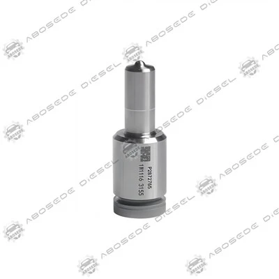 Cummins® XPI Common Rail Nozzle P2872765|Ateb Chwistrellu Tanwydd Dyletswydd Trwm-Ar gyfer Peiriannau ISC, ISL, QSL 8.3L 8.9L
