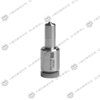 -Ateb Chwistrellu Tanwydd Dyletswydd Trwm: XPI Series Injector Nozzle P2872321