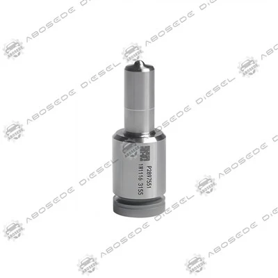 Unleash Peak Effeithlonrwydd Thermol: Cummins XPI Chwistrellwr Tanwydd ffroenell P2897551