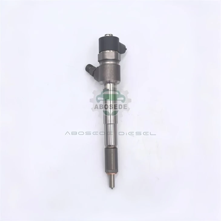 0445110483 Bosch Injector – Sculpting Combustion Gradients For Next-Gen Common-Rail Efficiency factory