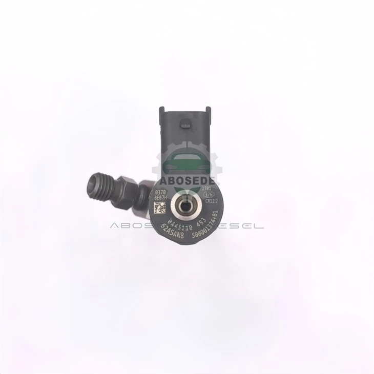 0445110483 Bosch Injector – Sculpting Combustion Gradients For Next-Gen Common-Rail Efficiency suppliers