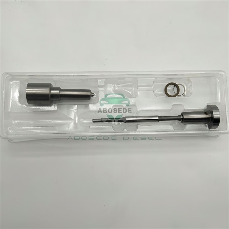 0445120367 Overhaul Kit — Rebuilding Precision, Not Just Replacing Parts suppliers