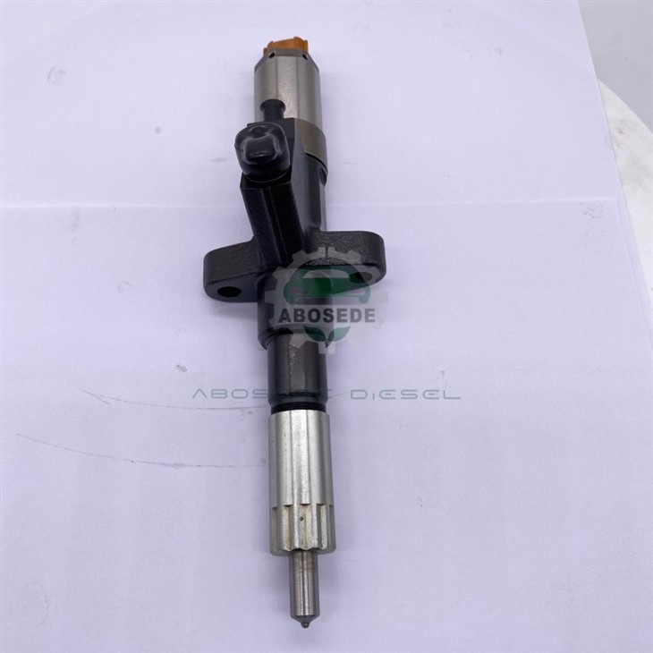 095000-0222 Common Rail Injector Controlling Fuel Behavior, Not Just Fuel Flow best