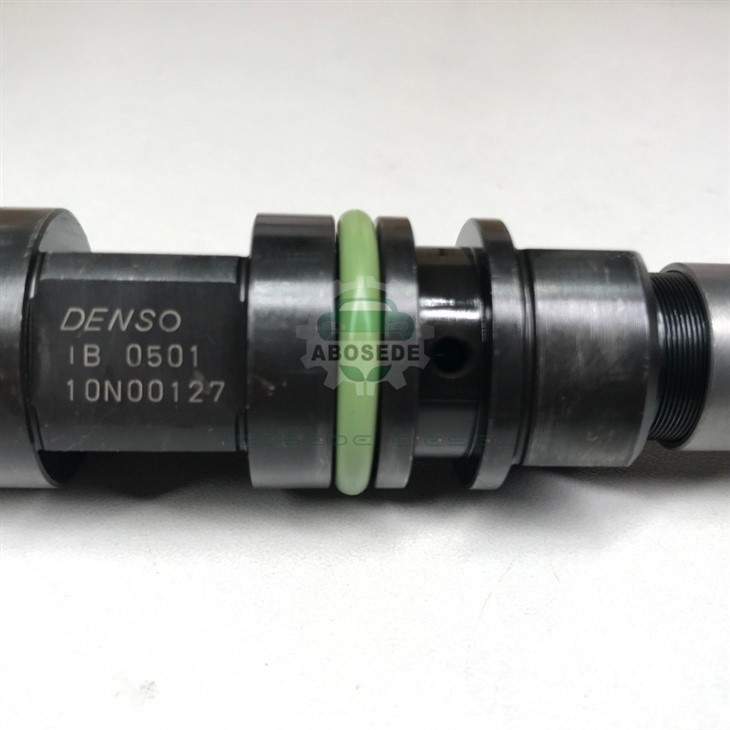 095000-0501 Common Rail Injector — Precision Flow Control For Modern Diesel Systems suppliers