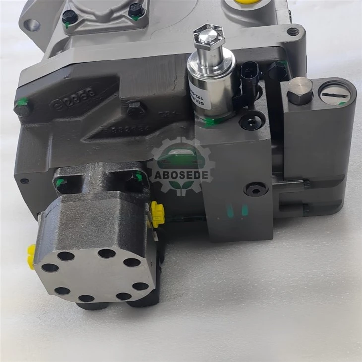201-4202 Fuel Injection Pump – High-Torque Rise Variant For Caterpillar 3412 Industrial & Marine Engines suppliers