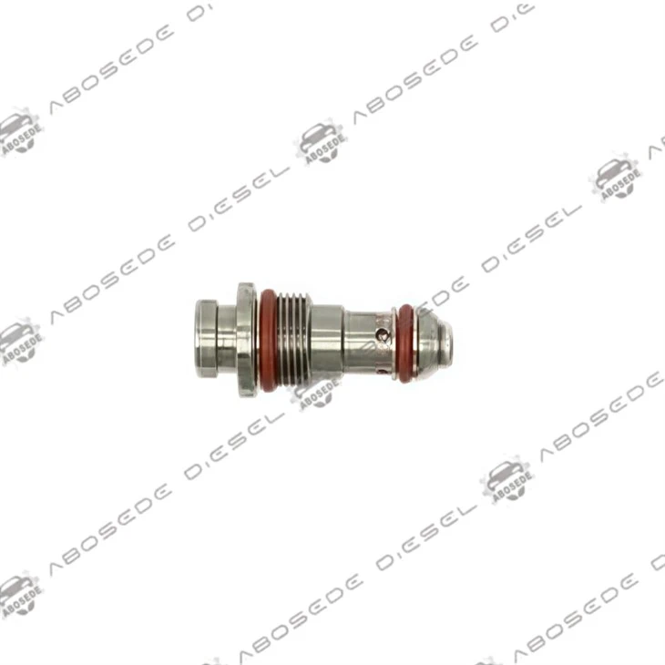 294160-0110 HP3 Falf Lleddfu Cyfyngu Pwysau Pwmp Olew