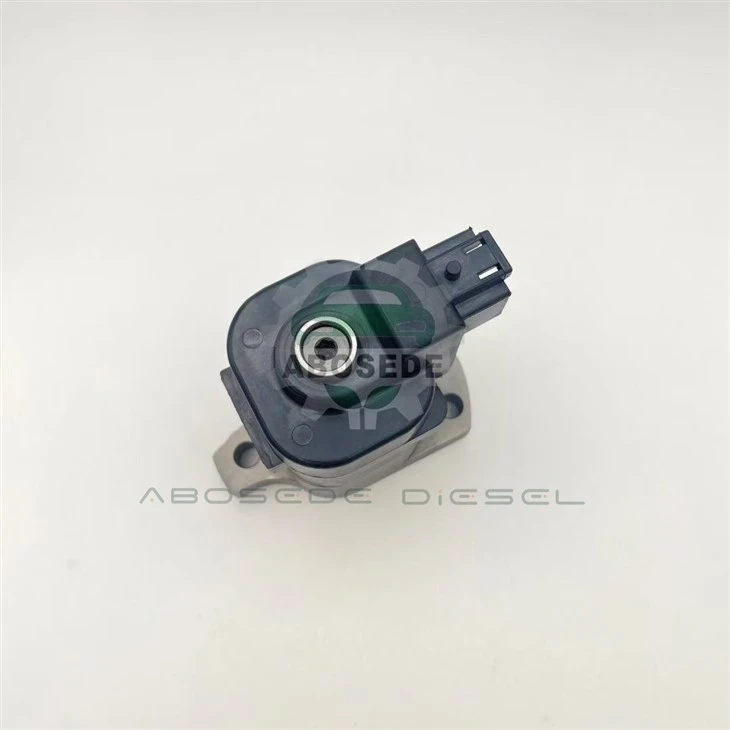 4089981 4089980 4902904 | Fuel Pump Actuator For Cummins X15 ISX15 QSX15 Engine