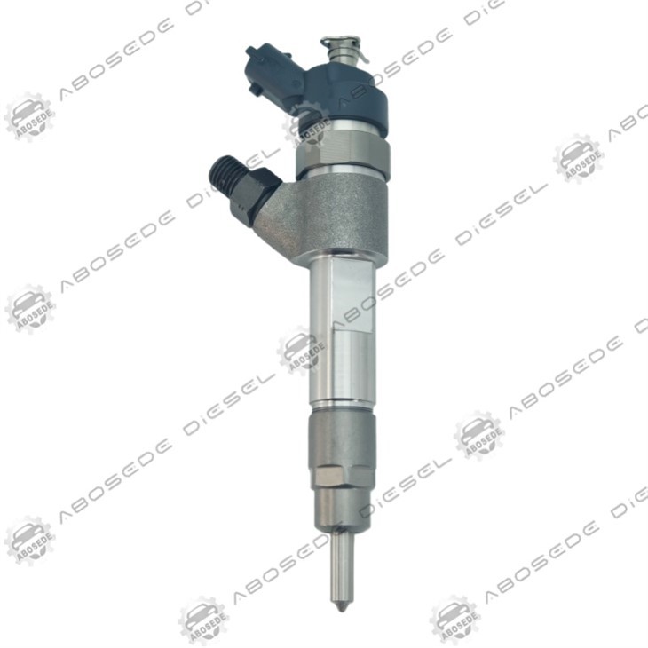 Bosch 0445120002 Chwistrellwr Rheilffyrdd Cyffredin (0 445 120 002)|Croesgyfeiriadau OEM Ar gyfer Fiat Ducato 2.8 JTD / Iveco Daily 2.8 / Peugeot Boxer & Citroën Jumper