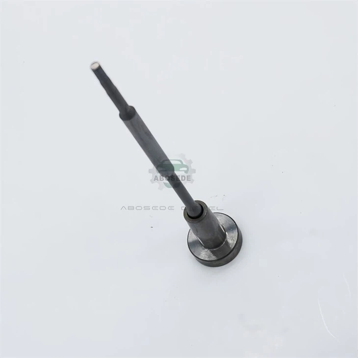 Bosch F00RJ02466 & F00RJ01218 High-Pressure Fuel Valve Set, Matched Pair For Optimal Injection Performance