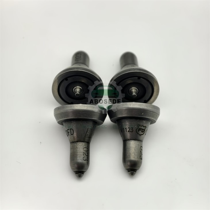 Detroit Diesel S60 Injector Nozzle factory