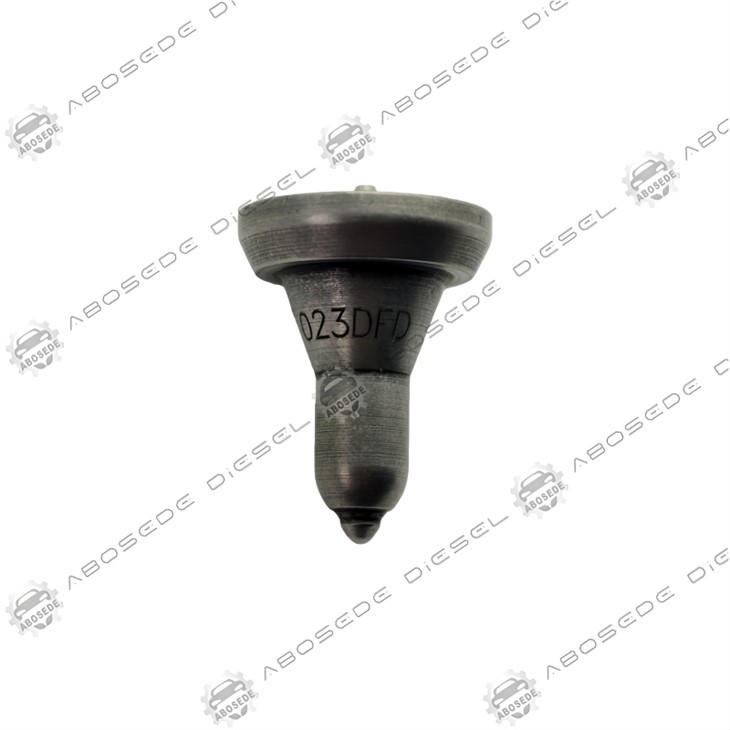 Detroit Diesel S60 Chwistrellwr Ffroenell