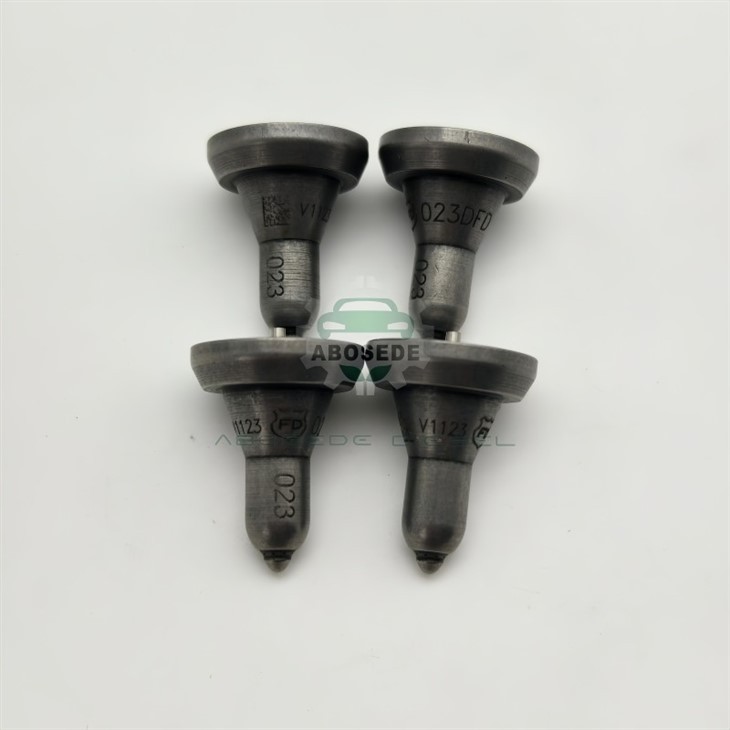 Detroit Diesel S60 Injector Nozzle suppliers