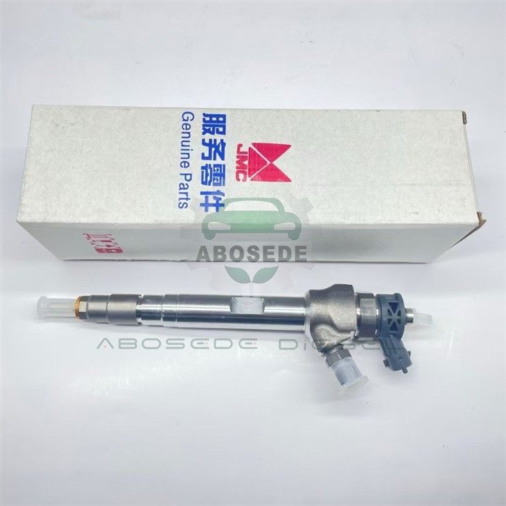 Discover The Bosch 0445111007 Diesel Injector – A High-precision CRI 1.2 Common Rail Injector Used in Mercedes-Benz And VM Motori Engines. Compatible With Bosch CP1 Pumps. Ideal For Clean Combustion And Long-lasting Performance.
