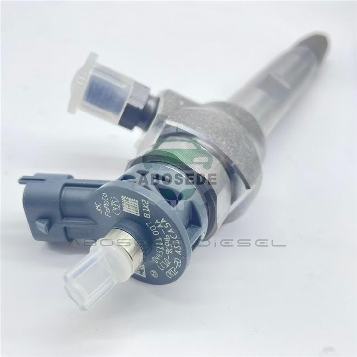 Discover The Bosch 0445111007 Diesel Injector – A High-precision CRI 1.2 Common Rail Injector Used in Mercedes-Benz And VM Motori Engines. Compatible With Bosch CP1 Pumps. Ideal For Clean Combustion And Long-lasting Performance.