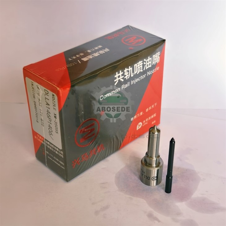 DLLA145P864 093400-8640 XINGMA DENSO Common Rail Diesel Nozzle Product
