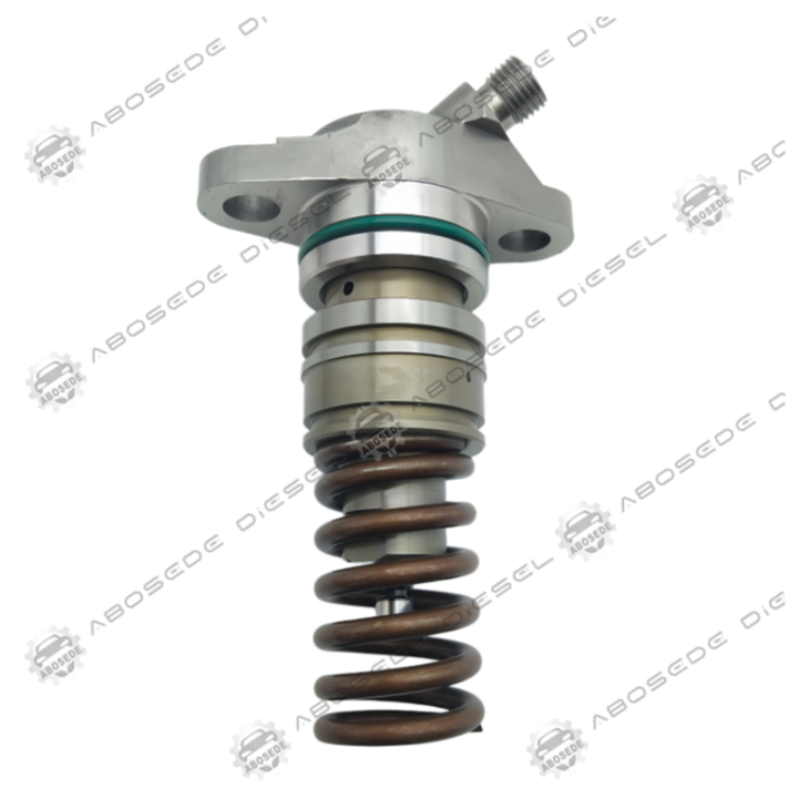 Plymiwr Pwmp Dongfeng Cummins P4306945 - Peirianneg Craidd Deinameg Cywasgu Tanwydd