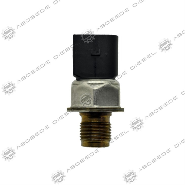 Synhwyrydd Pwysau Rheilffyrdd Tanwydd 85PP40-02 (85PP4002) - Y Signal Adborth Sy'n Cadw 2.2 Diesel yn Llyfn, Tawel, Ac Economaidd