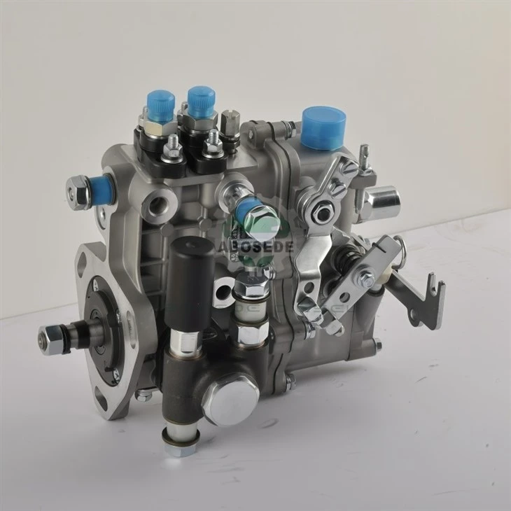KANGDA 2QTD81 BH2QT95R9 Fuel Injection Pump – Direct Fit For Huafeng 2105 Diesel factory