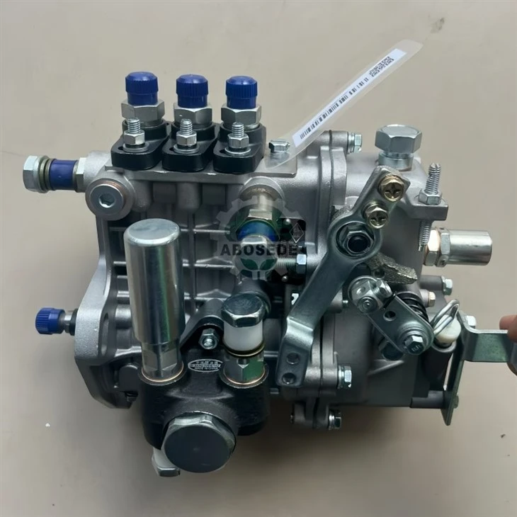 KANGDA 3Q25 BH3Q65R7 – Laidong L375Y5 Mechanical Pump Replacement suppliers