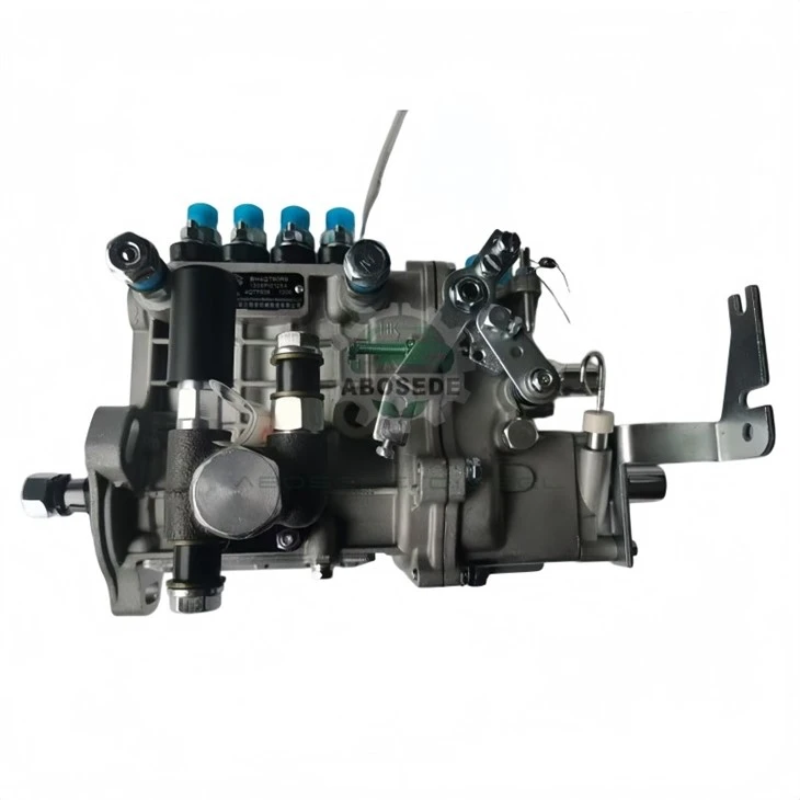 KANGDA BH4Q75R8 (4Q73) Inline Fuel Injection Pump For Xichai 490 Diesel Engine suppliers