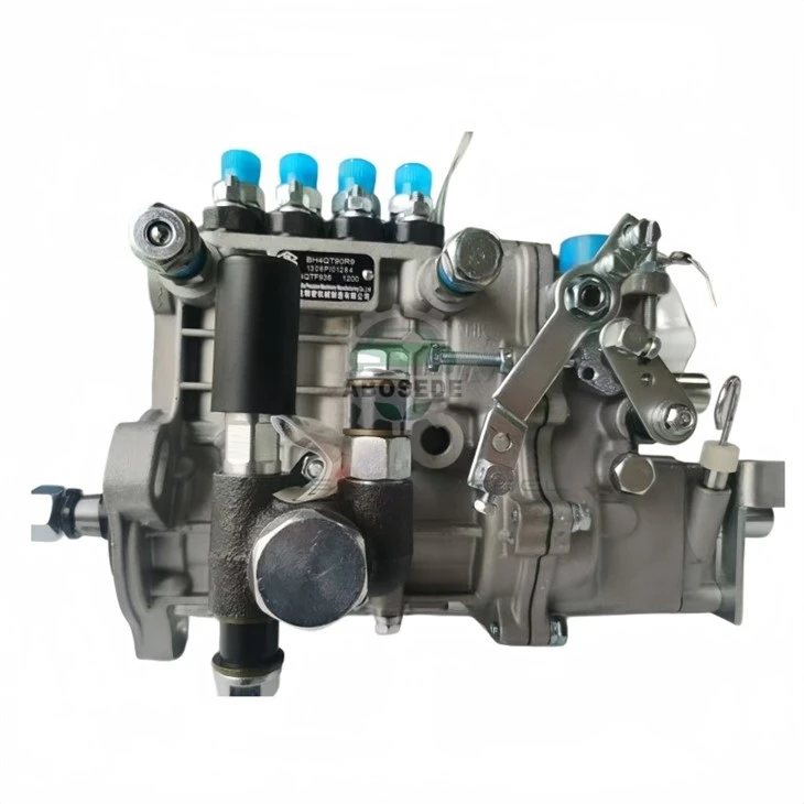 KANGDA BH4Q75R8 (4Q73) Inline Fuel Injection Pump For Xichai 490 Diesel Engine factory