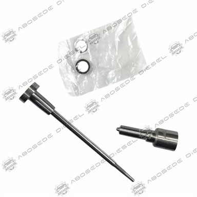 Pecyn atgyweirio chwistrellwr rheilffyrdd cyffredin f 00 rj03513 ar gyfer bosch 0445120266