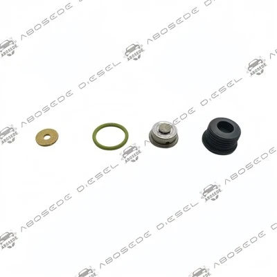 Falf Allfa F00N202418 CP3 - Rheoli Tanwydd Manwl ar gyfer MAN a Phympiau Trwm -Pympiau Rheilffordd Gyffredin Dyletswydd