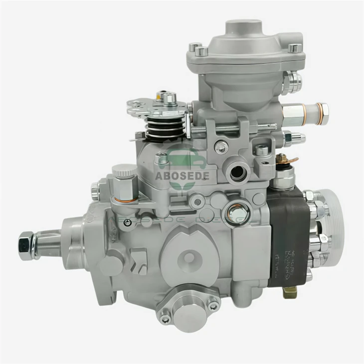 Professional Bosch 0460426486 Fuel Pump | R1109 VE Distributor Pump For Cummins & Perkins Power | Heavy-Duty Hydraulic Precision suppliers