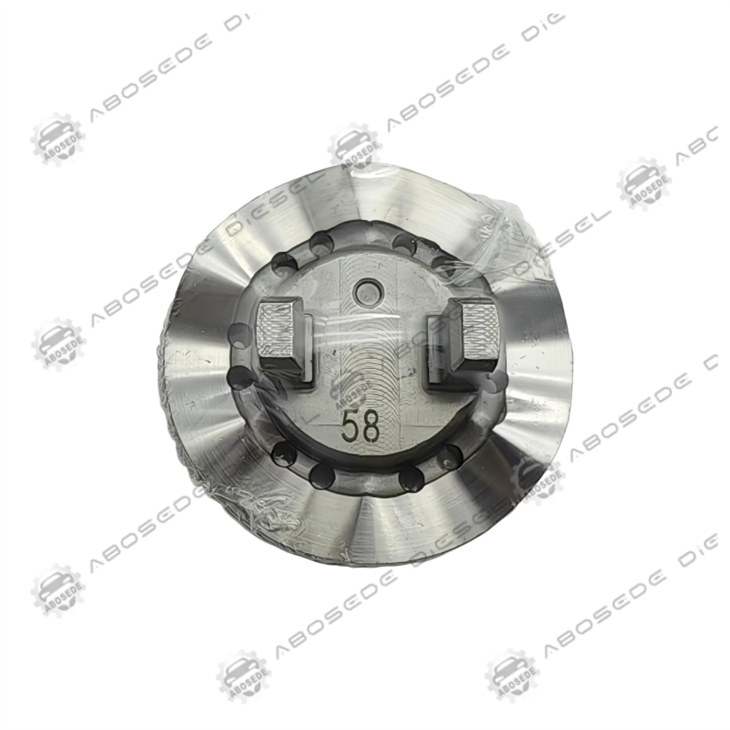 Deinameg Chwistrellu Ail-fframio: Disg Cam Pwmp VE 096230-0580 Fel Curiad Cudd Manwl Disel