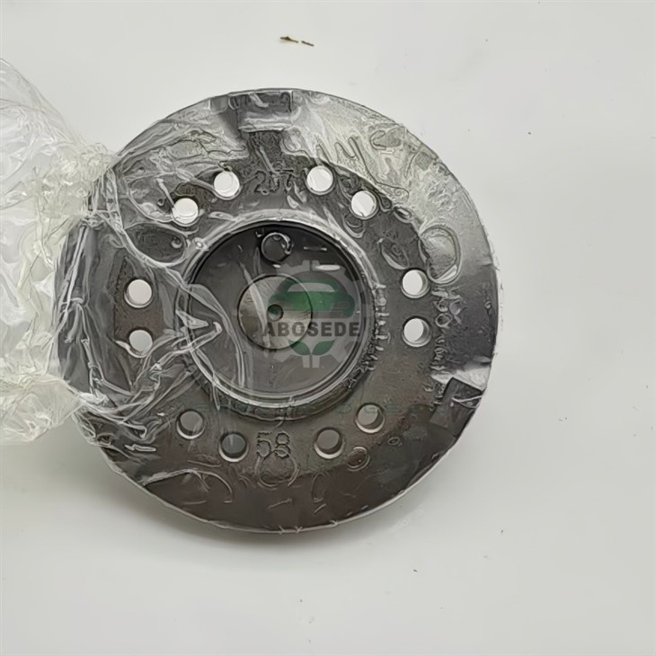 Reframing Injection Dynamics: VE Pump Cam Disk 096230-0580 As The Hidden Pulse Of Diesel Precision suppliers