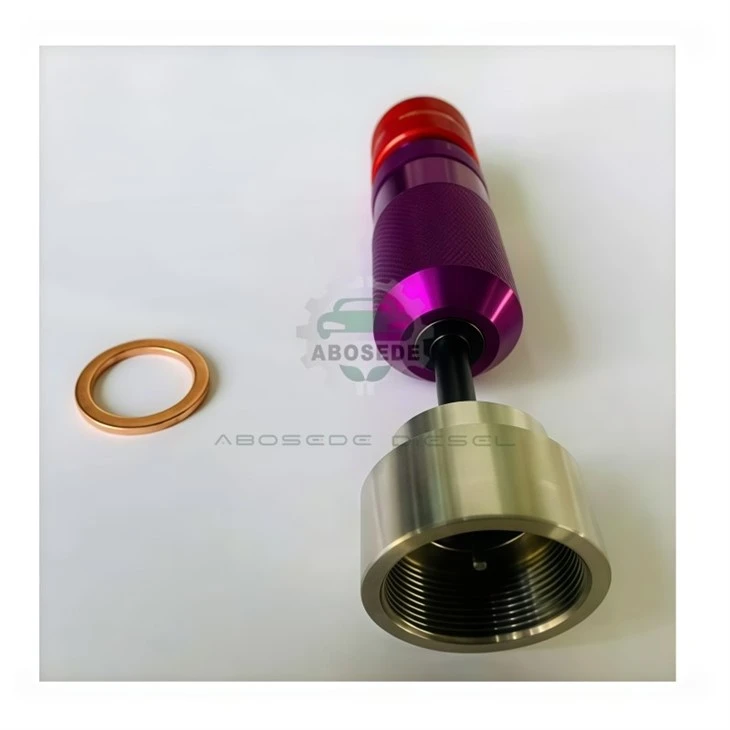 SIEMENS Piezo Injector Measuring Tools suppliers