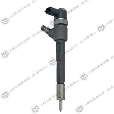 Bosch 0445110614 Chwistrellwr Diesel Rheilffordd Cyffredin|OEM 0 445 110 614 Ar gyfer Fiat & Alfa Romeo 1.3 MultiJet