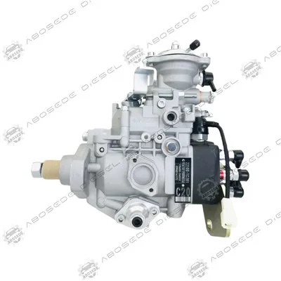 22100-1 C201 Pwmp Chwistrellu Tanwydd Diesel ar gyfer Rhan Amnewid Perfformiad Dibynadwy Toyota