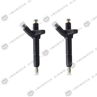 23600-59415 Chwistrellwr Tanwydd - Chwistrellwr Solenoid Rheilffordd Gyffredin ar gyfer Atomization Diesel Manwl