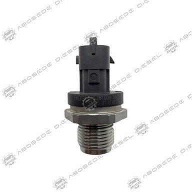 Bosch 0281006365 — Synhwyrydd Pwysedd Rheilffordd Tanwydd Pwysau Uchel-