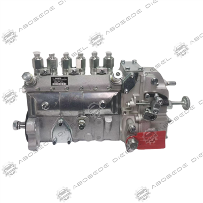 Bosch 0400866188 Pwmp Tanwydd (Cais 8.3L 6C)