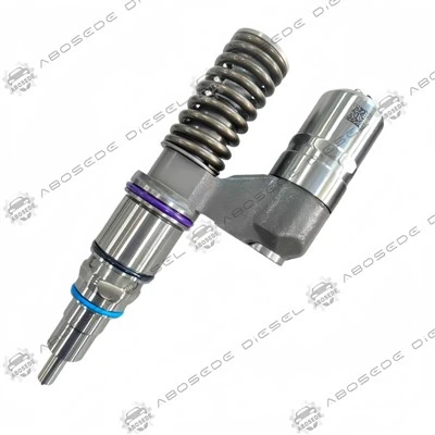 Bosch 1497386 - Curiad Manwl Perfformiad Diesel Cyffredin y Rheilffyrdd