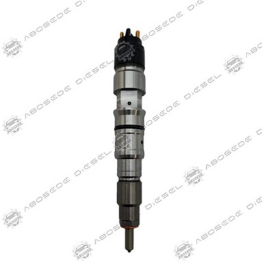 Chwistrellwr Rheilffyrdd Cyffredin Bosch 0445120083 (0 445 120 083) — "Pwysau-i-Chwistrellu" Precision For Yuchai / King Long EU3 Diesel Platforms