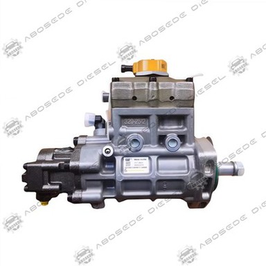 326-4635 Pwmp Chwistrellu Tanwydd Cath Yn Ffitio Peiriannau Diesel Caterpillar C6.6