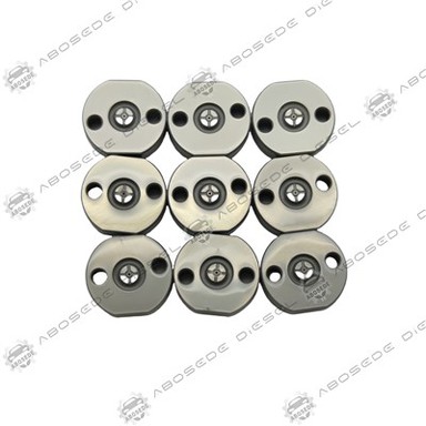 China Plât falf chwistrellwr tanwydd disel o ansawdd uchel newydd-#32