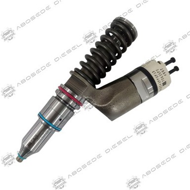 Chwistrellydd Rheilffordd Cyffredin C15 C15E Chwistrellydd Tanwydd 10R-8501 Peiriant Caterpillar