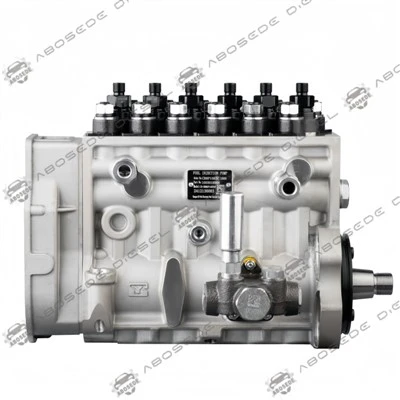 CYEFI CB6P1083C Chwistrellwr Rheilffordd Gyffredin Solenoid – Amnewid Uniongyrchol
