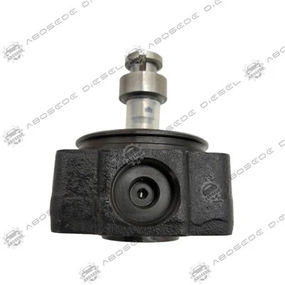 DENSO 096400-1600 VE Pwmp Pen & Rotor (4/11L)|Pen Hydrolig 10mm Ar gyfer ISUZU 4JB1 / 4JB1TC - Uwchraddio Pwmp-Calon yn fanwl gywir
