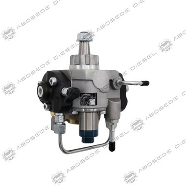 Pwmp Chwistrellu Tanwydd Denso HP3 294000 - 0190-Perfformiad disel pwysedd uchel ar gyfer peiriannau Nissan, Mazda & Hino