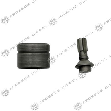 F176 - Falf Dosbarthu (Falf Cyflenwi Chwistrellu Tanwydd)