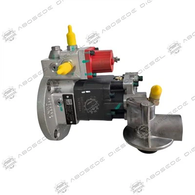 Pwmp Tanwydd Pt Genuine 3090942 3417677 3417674 ar gyfer Cummins M11 ISM11 Peiriannau QSM11