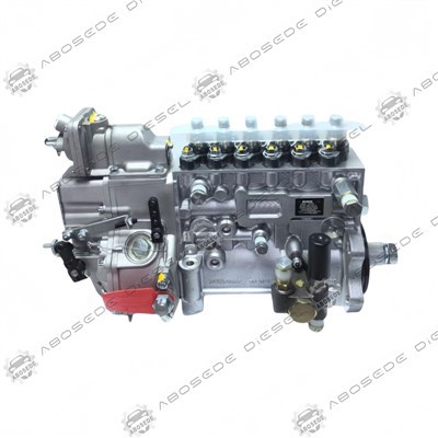 Pwmp Chwistrellu Tanwydd Disel Pwysedd Uchel Bosch B401863431A